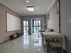眉山东坡科工园城北片区 市政府周边 精装大三房 家具家电齐全出租房源真实图片