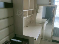 永州冷水滩潇湘公园尚东公寓 1室1厅1卫出租房源真实图片