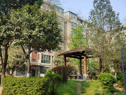 智慧城(北区),子午大道169号 - 西安智慧城(北区)二手房,租房,房价