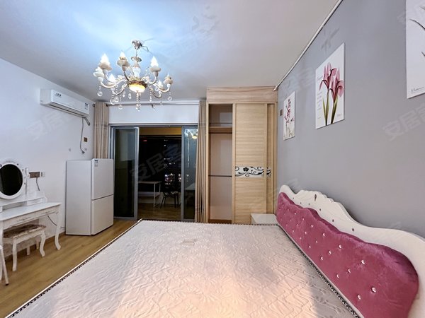 【多图】锦祥佳园,西二环南路租房,地铁口 西二环 西禅寺 华润万象