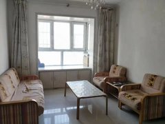 巴音郭楞库尔勒新市区农二师对面 锦天佳园 一室一厅 带空调 家具家电齐全拎包住出租房源真实图片