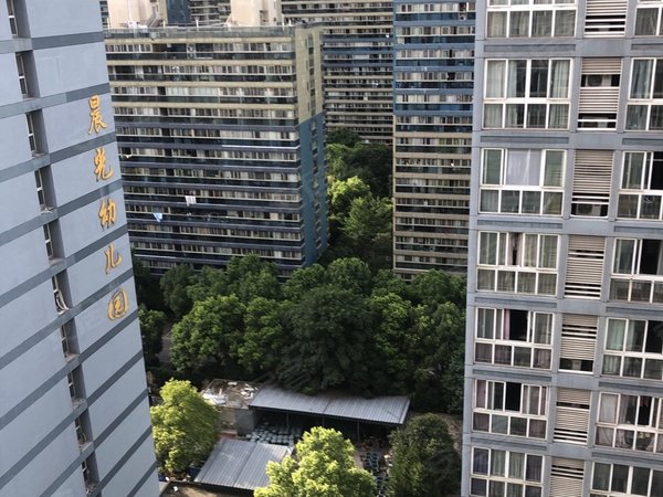 杭州钱塘金沙湖中沙金座金沙湖高沙双地铁口 月付 可短租 独门独户