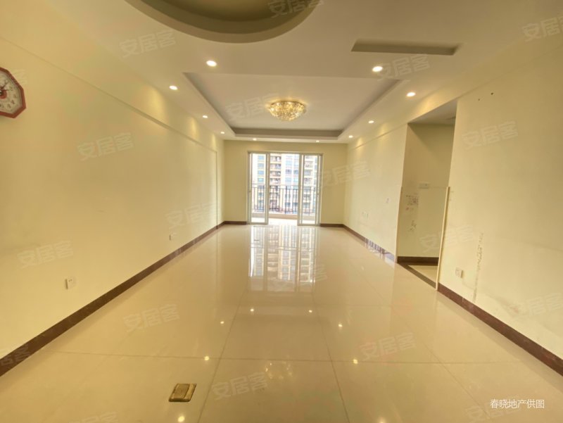 碧水云天3房2厅2卫业主诚心出售