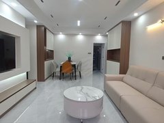 宣汉东乡镇金鼓商业广场民歌广场洲河欣城电梯房 3室2厅 家具家电齐 空调出租房源真实图片