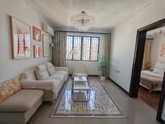 桂林象山鸣翠新城可短租长租万象城对面小区精装两房两房电梯房出租出租房源真实图片