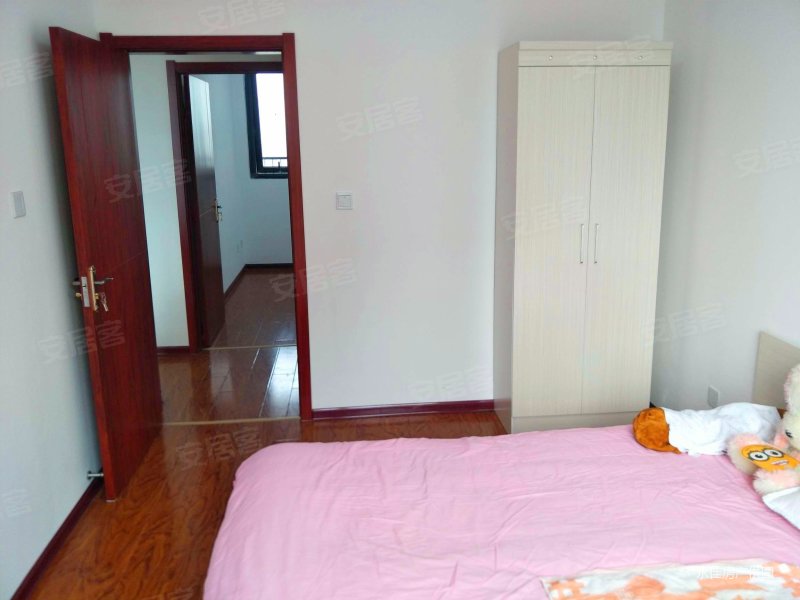 品质小区 西美花盛 3室1厅  采光充足 人车分流 花园社区