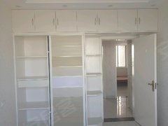 霍邱新店新店市场苏润城市广场 3室2厅1卫出租房源真实图片