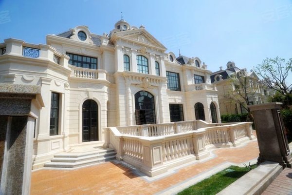 远洋博堡,抚远路885弄-上海远洋博堡二手房,租房-上海安居客