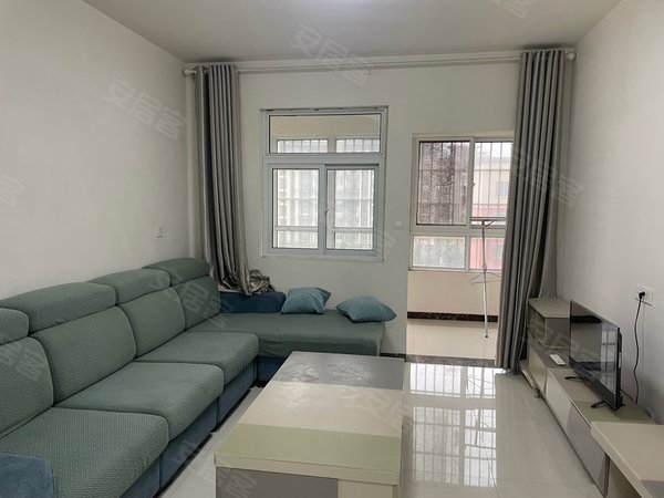 周口沈丘体院中心阳光花园小区急租 阳光花园二期 一室一厅 精装 品质