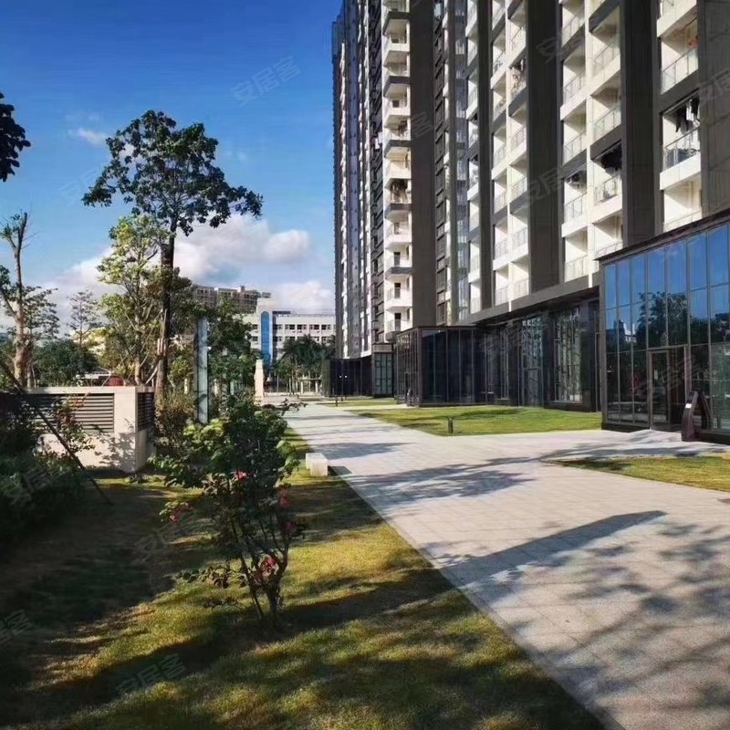 【光明新村, 光明新村小区详情,房价走势,房源,业主论坛】- 深圳58