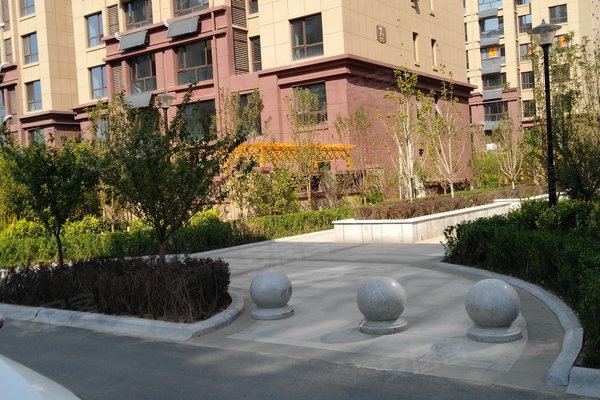 天津小区 武清小区 大王古小区 瑞泽家园 瑞泽家园怎么样