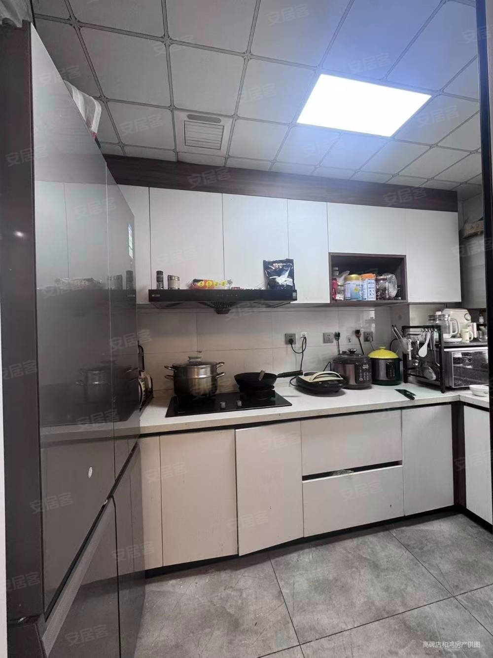 香邑溪墅玫瑰园(公寓住宅)3室2厅1卫113.13㎡南北89万