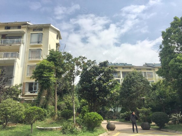 【多图】滇池卫城蓝湾,滇池度假区租房,滇池卫城 蓝湾 精装空房 跃层