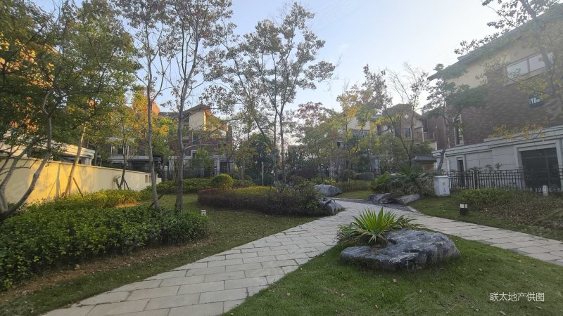 花园100平,大汉汉园(别墅)二手房,285万,4室2厅,3卫,169平米-长沙安居