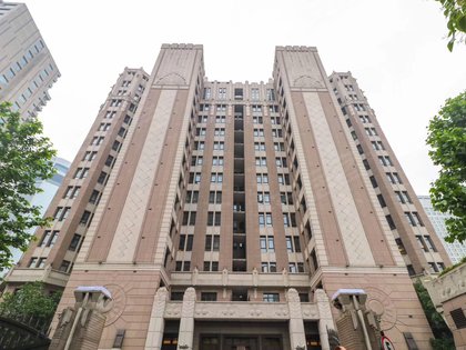 盛大兰馨公寓