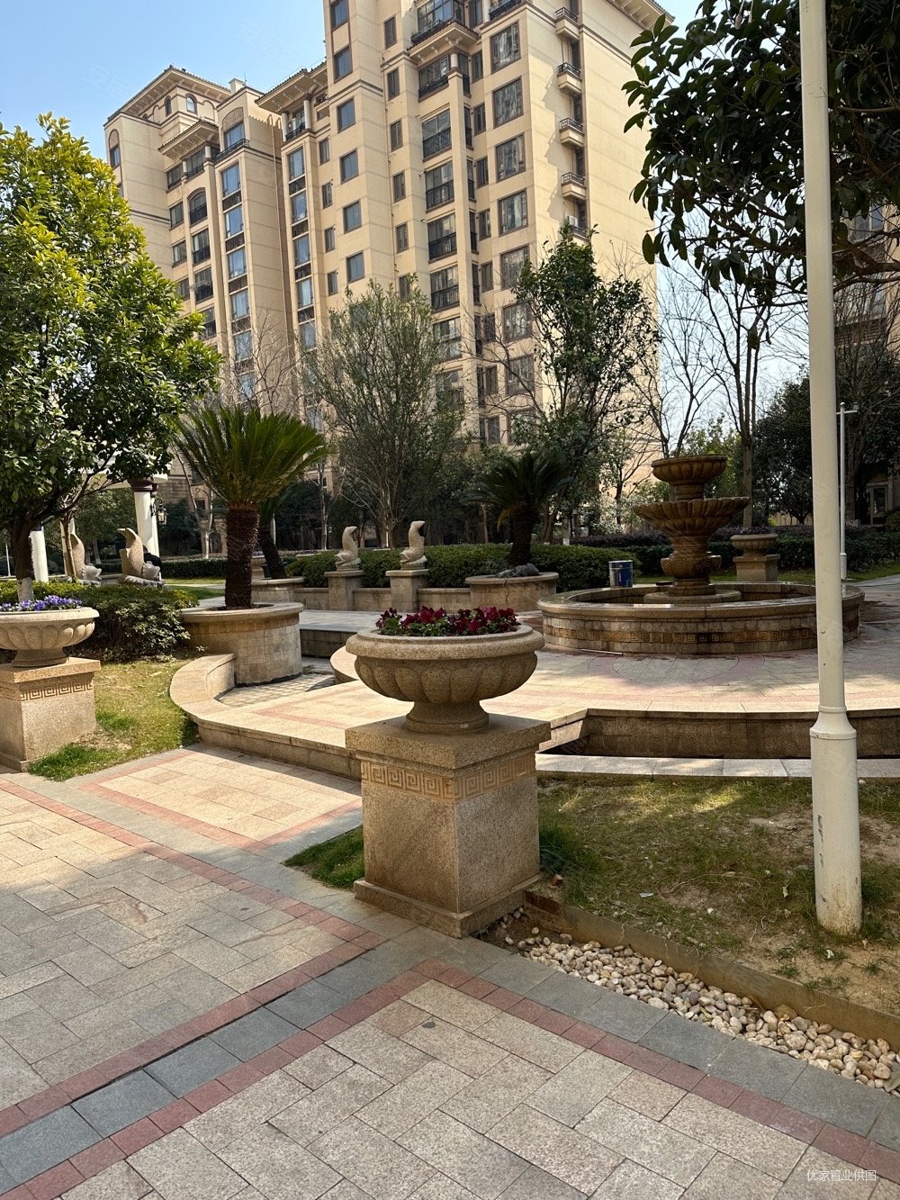 苏州房产网>苏州二手房>张家港二手房>塘市二手房>香蜜湖公馆>