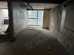 重庆江北观音桥两层 现浇做好了的 龙湖新壹街 3室 150平 电梯房出租房源真实图片
