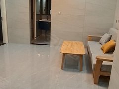 乐平东湖公园市老年大学九小附近,全新精装电梯高层2房,拎包入住出租房源真实图片