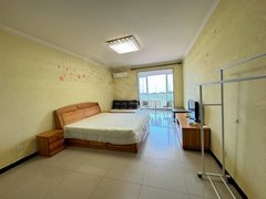 秦皇岛开发区森林逸城森林逸城一室  短租超高性价比  拎包入住出租房源真实图片