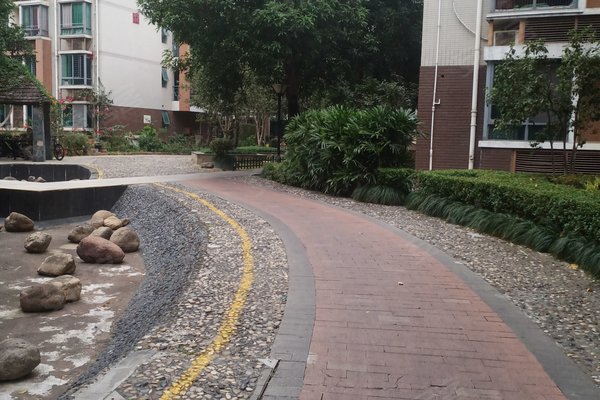 融侨江南水都杰座西区