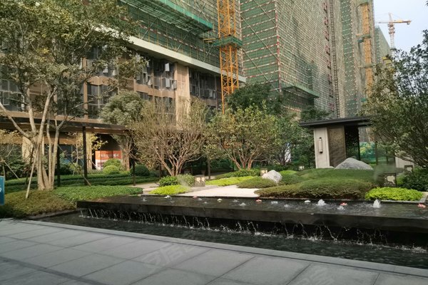 佛山小区 近郊小区 大良新城小区 龙光玖龙郡 龙光玖龙郡怎么样