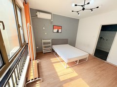 北京房山长阳广阳城地铁站天街奥莱附近主卧独卫直达市区丰台科技园六里桥丽泽出租房源真实图片