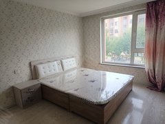 抚顺顺城恒大广场东华园 1室1厅1卫出租房源真实图片