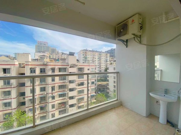 【多图】光明大厦,新竹租房,麻村民族大 新竹路次卧阳台 朝阳商圈 非