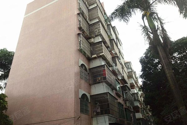 珠海小区 香洲小区 唐家湾小区 唐苑新村 唐苑新村怎么样特色 【小区