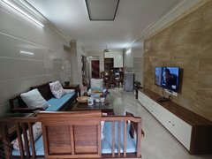 茂名茂南文化广场业主诚意出租，比较少住 家私电 拎包入住出租房源真实图片