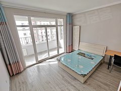 银川金凤正源北街西湖苑 急租 无中介 阅彩城 区医院 市民大厅 可洗澡做饭出租房源真实图片