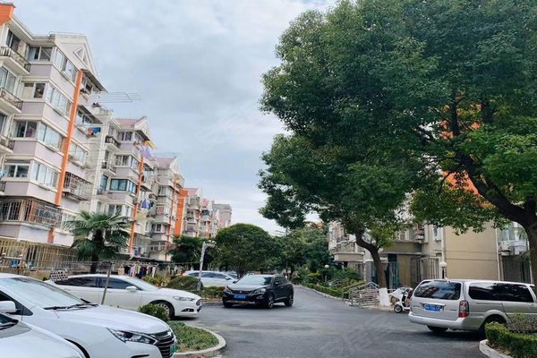 花木苑附近学校有哪些?距离远吗?_李旭解读:小区*牡丹幼儿园,花.
