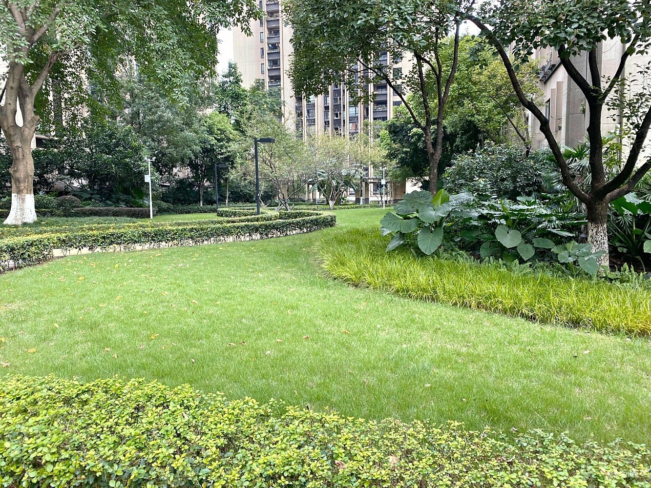 万科锦程品质小区精装两房诚心出售看房方便