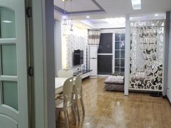 恩施恩施市土桥坝民大旁怡馨苑精装两室出租1350一个月出租房源真实图片