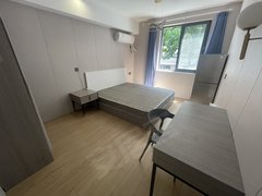 宁波海曙天一广场天一鼓楼大卿桥1号4号线第二医院星巴克孝闻街精装一室202出租房源真实图片