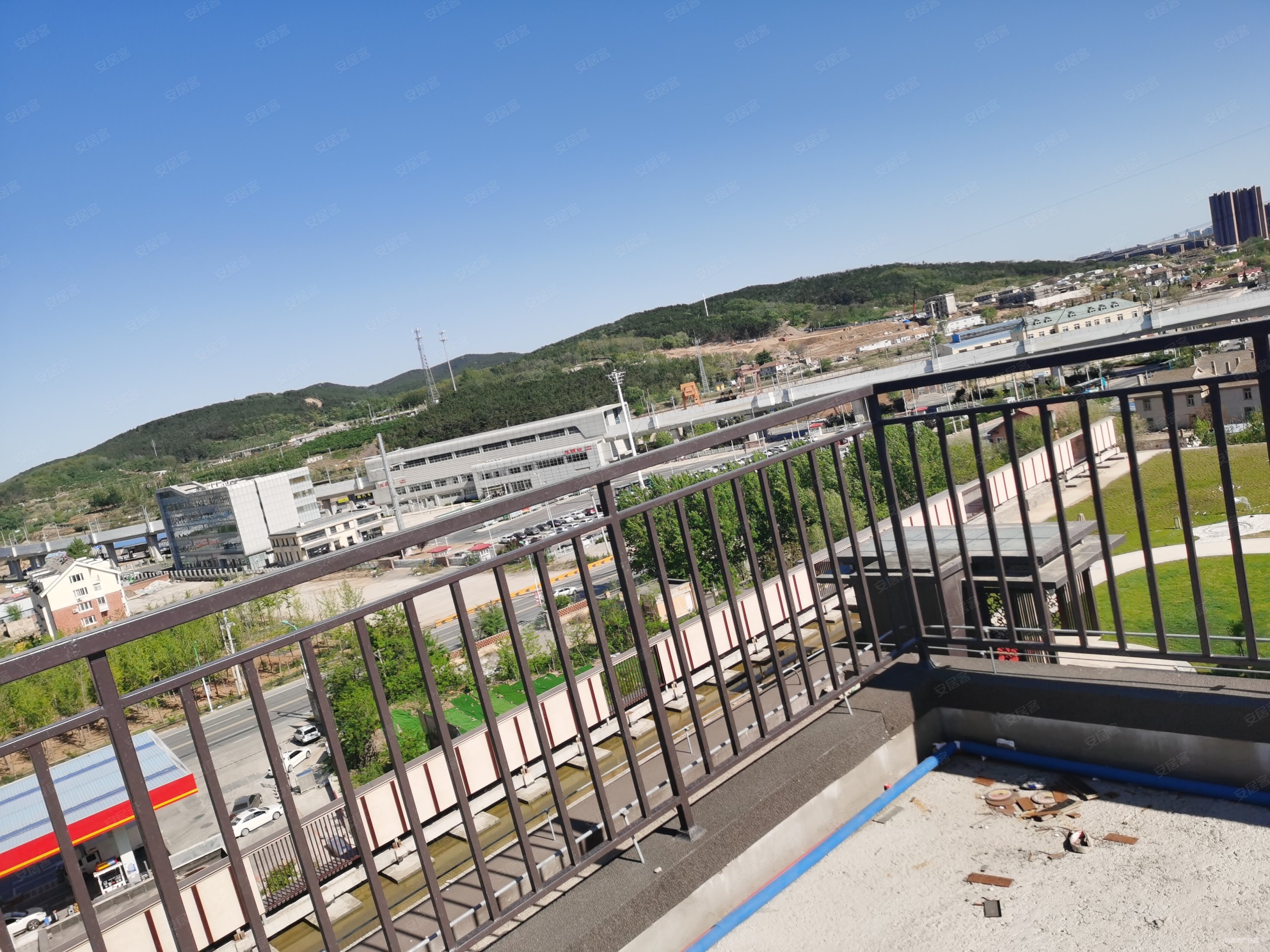 御河尚院(别墅)二手房,83万,3室2厅,3卫,100平米-大连安居客