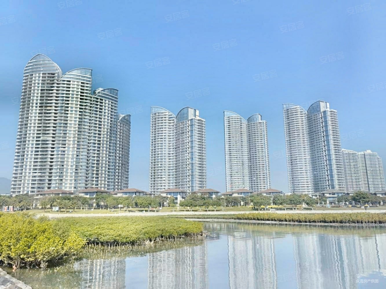 金都海尚国际公寓住宅