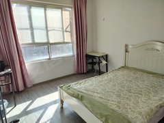 铜陵铜官万达广场此房针对全女生，房间里有独立洗澡间，400到700之间出租房源真实图片