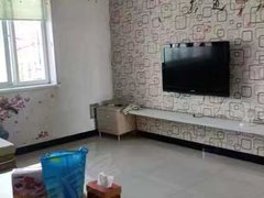 吕梁汾阳英雄南路润嘉生活园 2室2厅1卫出租房源真实图片
