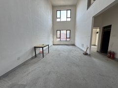 天津滨海新区中新生态城世茂国风锦唐 3室2厅1卫 144平米出租房源真实图片