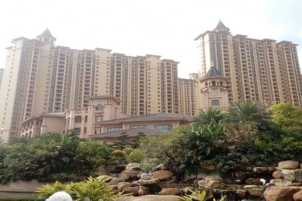 星城翠珑湾(二期)