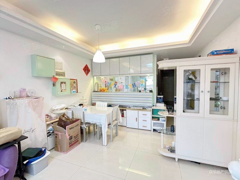 锦绣御景苑二期3房带主套