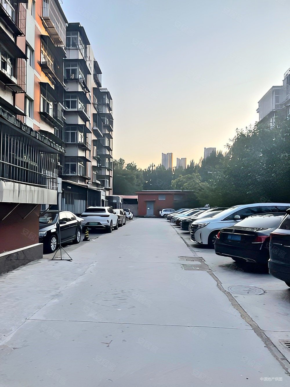 金域华庭二手房,68万,2室1厅,1卫,88平米-天津安居客