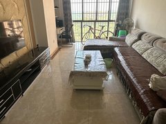 成都简阳老城区汇强上城 2室1厅1卫出租房源真实图片