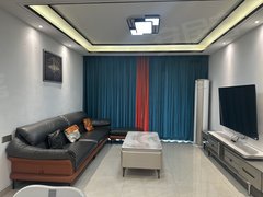 东莞高埗高埗城区安联尚璟  精装4房  品质配套 保养好  拎包入住出租房源真实图片