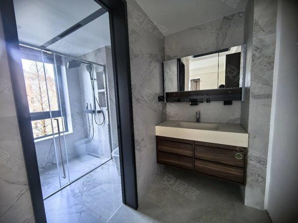 金华东阳横店横店南江府南江府3房10000租金月精装修出租房源真实图片