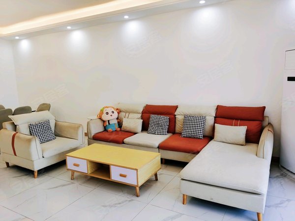 深圳光明光明楼村花园(一期)梦之花园小区,楼下就是湿地公园,楼村花园