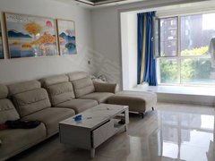 公主岭公主岭城区迎宾路岭西小学，蓝海中学附近精装两室家电齐全出租房源真实图片