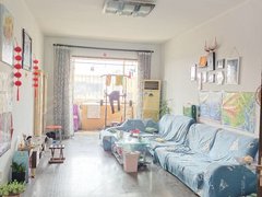 天津西青杨柳青迎祥里2居，守次出租，家具家电齐全，1350一个月。出租房源真实图片