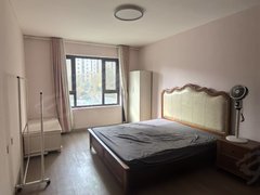 银川金凤正源南街中海珑湾，悠阅城，正源南街，交通方便，密码锁可随时看房出租房源真实图片